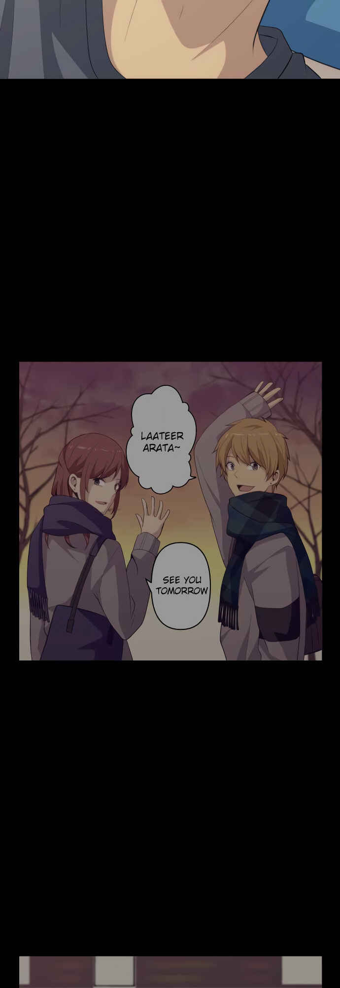 Page 19 Chapter 204 ReLIFE