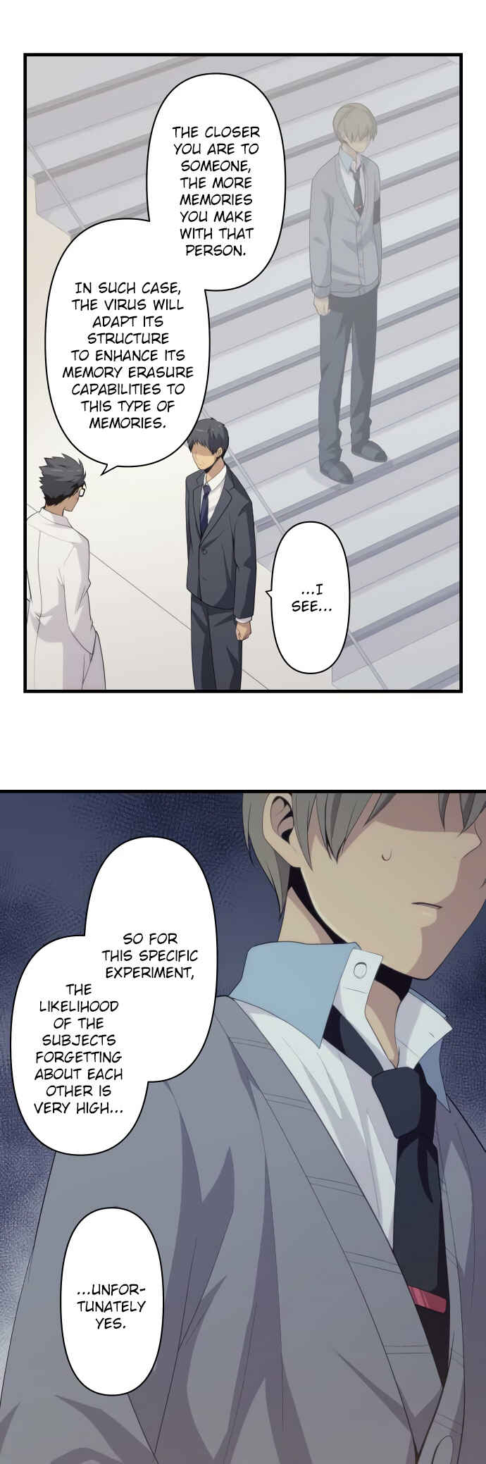 Page 2 Chapter 204 ReLIFE