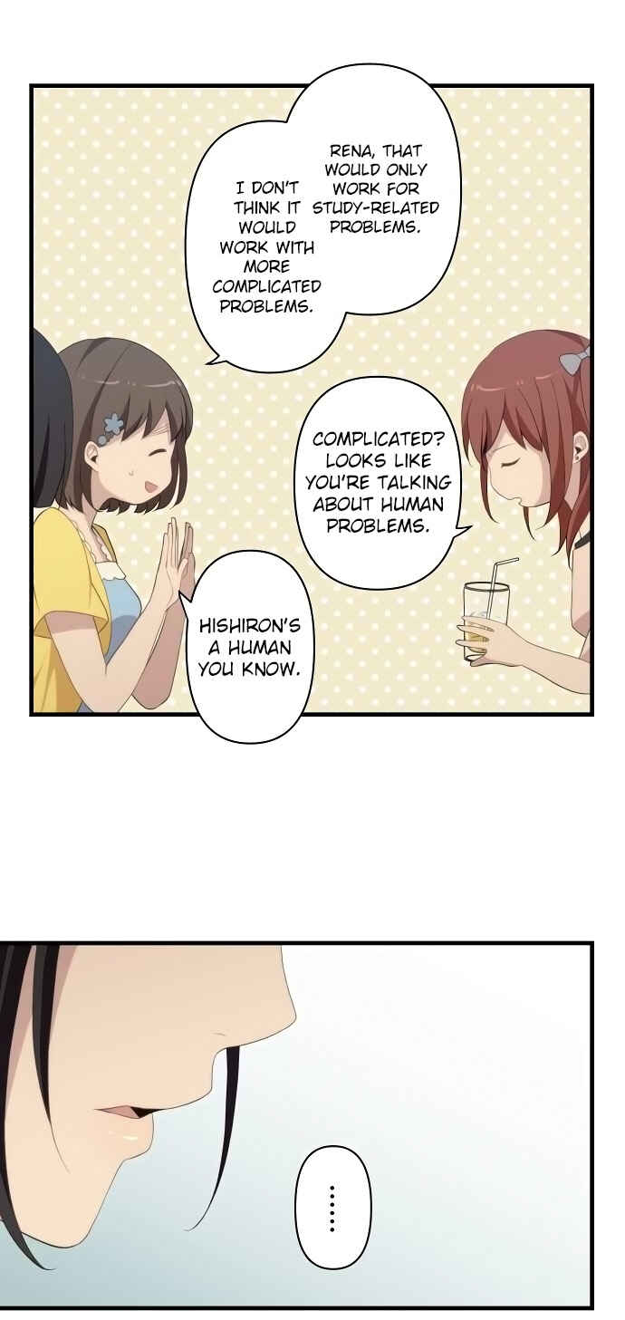 Page 14 Chapter 111 ReLIFE