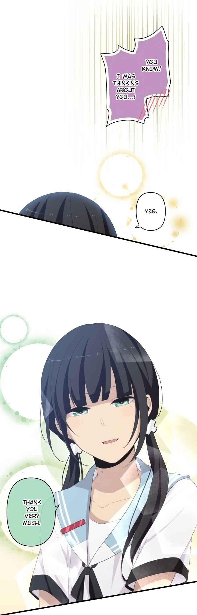Page 16 Chapter 111 ReLIFE
