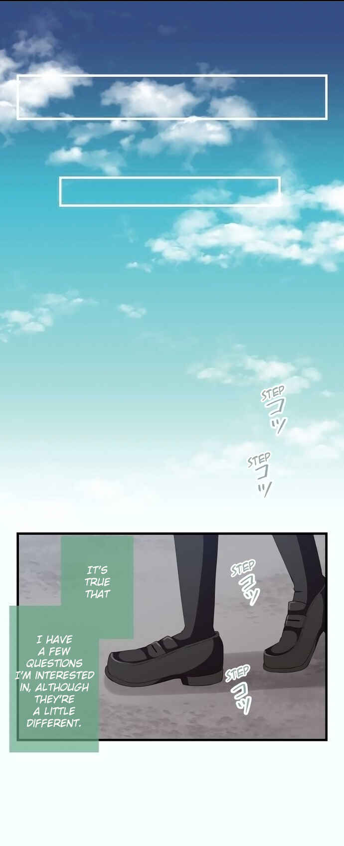 Page 19 Chapter 111 ReLIFE