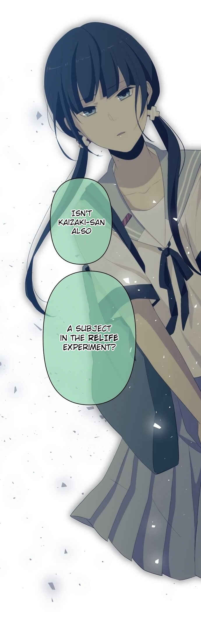 Page 25 Chapter 111 ReLIFE