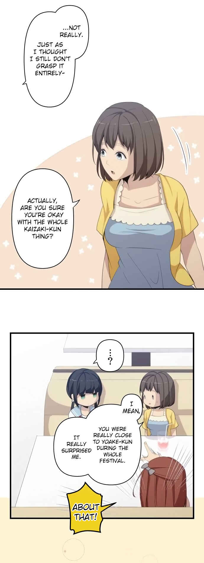 Page 5 Chapter 111 ReLIFE