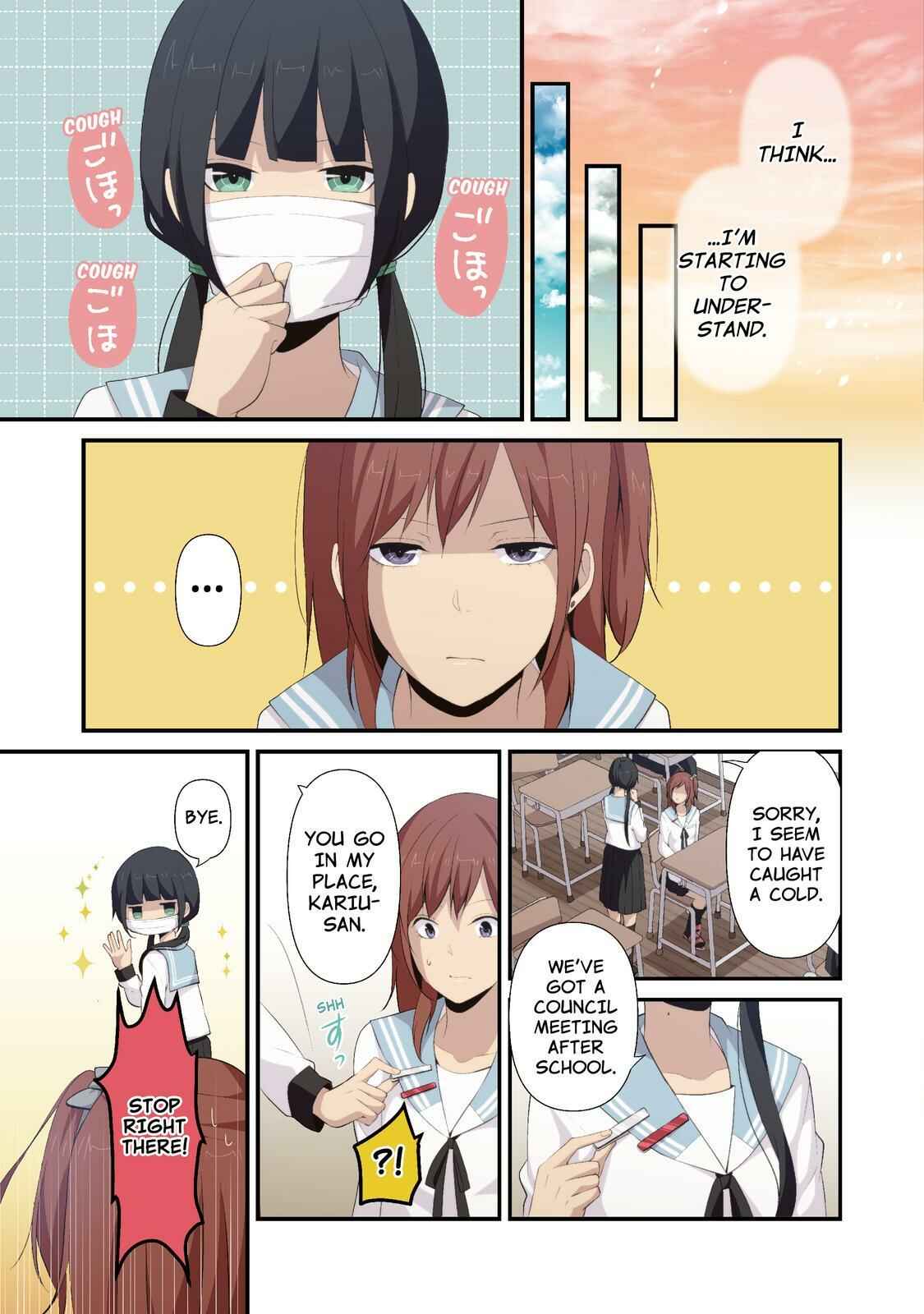 Page 4 Chapter 68.5 ReLIFE