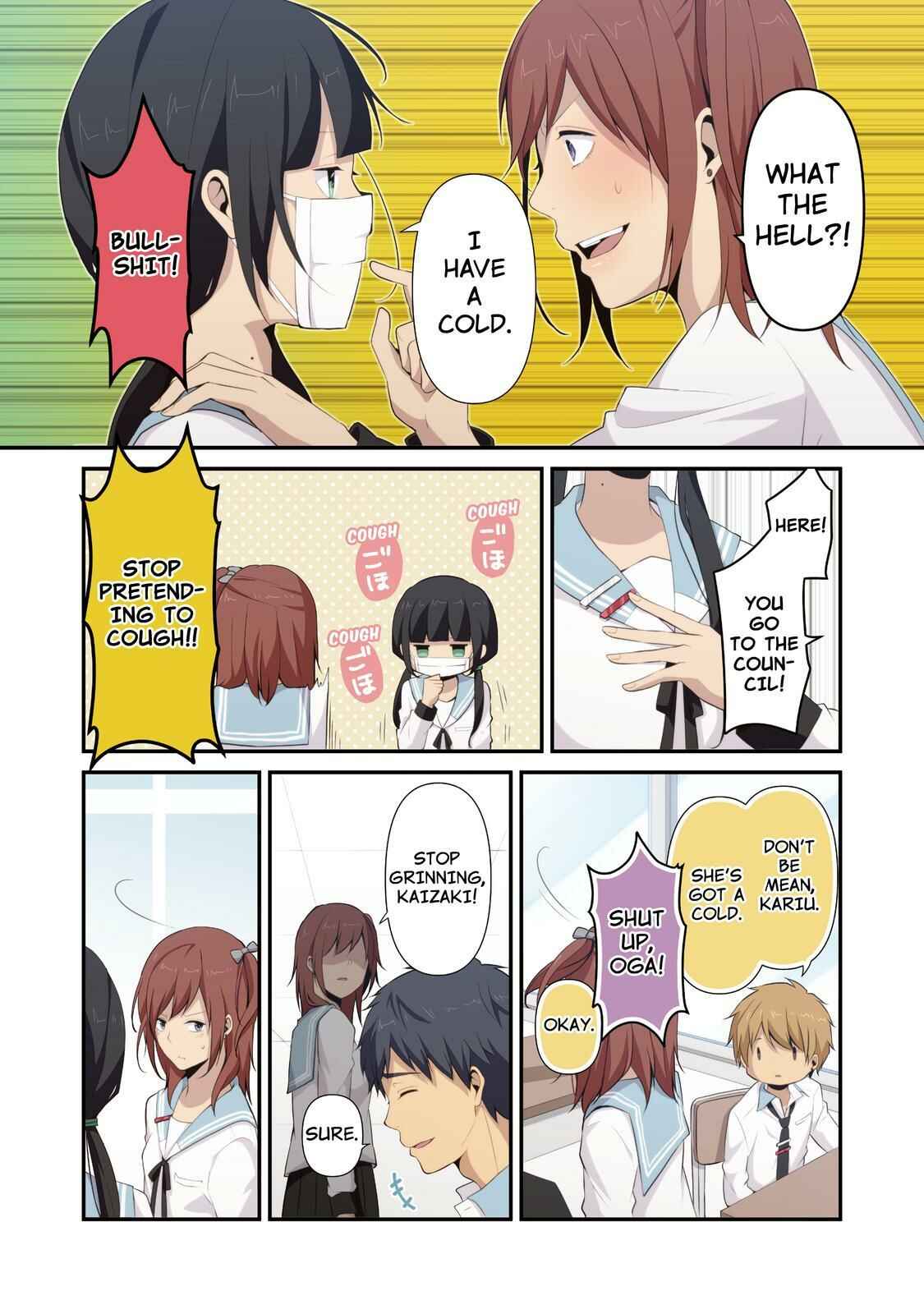 Page 5 Chapter 68.5 ReLIFE