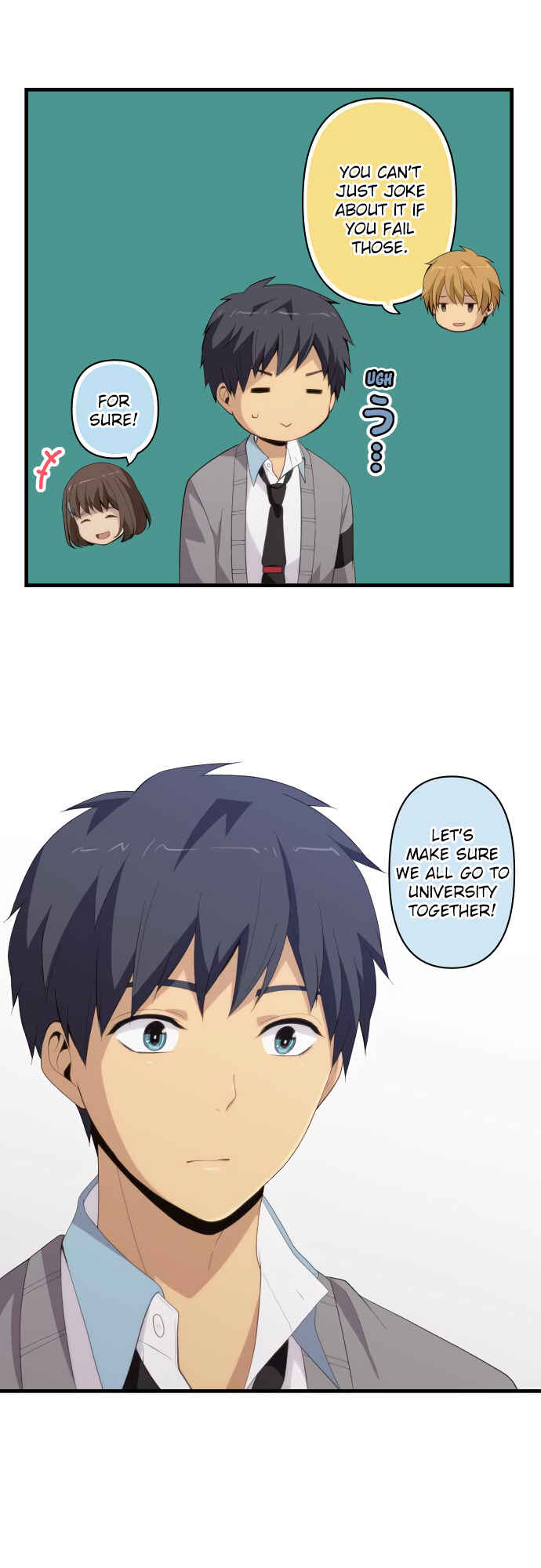 Page 10 Chapter 203 ReLIFE