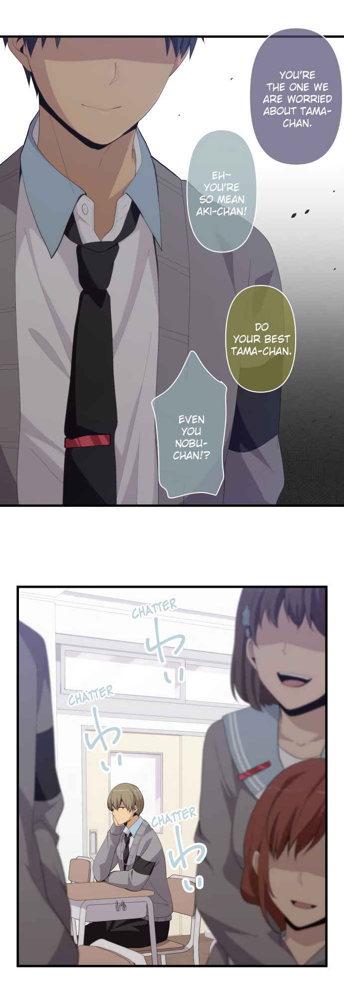 Page 11 Chapter 203 ReLIFE