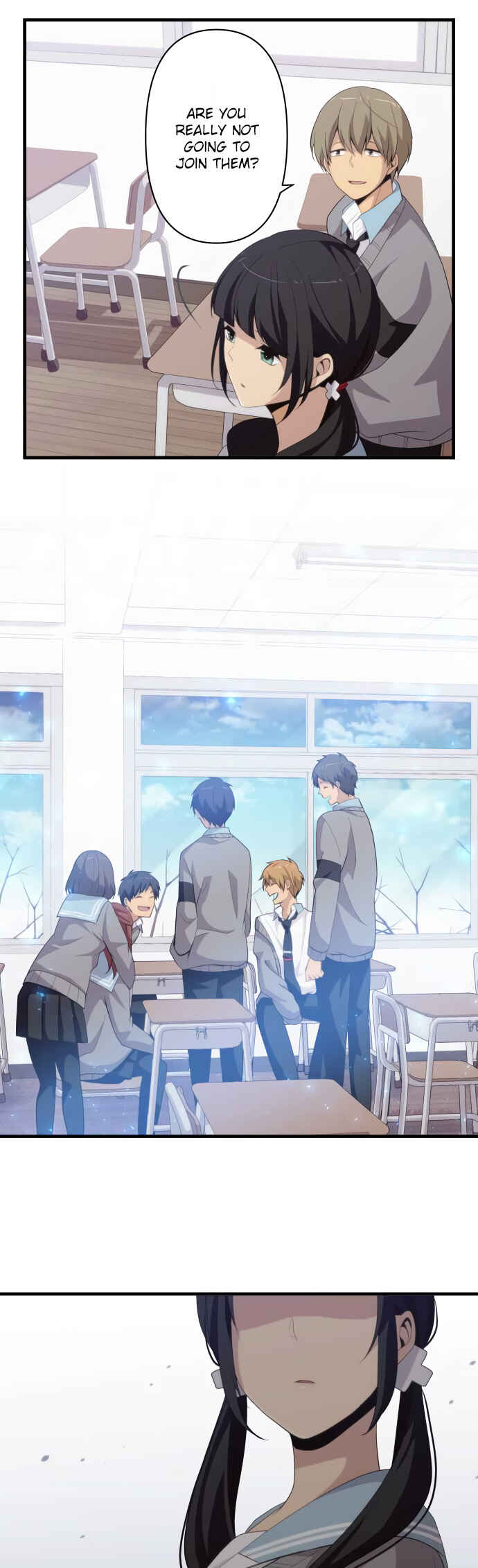 Page 13 Chapter 203 ReLIFE