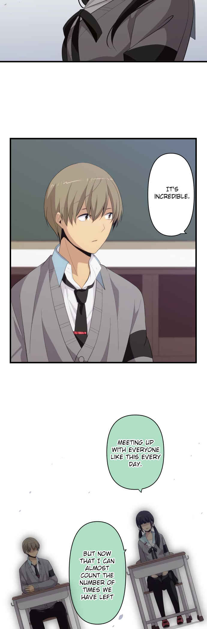 Page 14 Chapter 203 ReLIFE