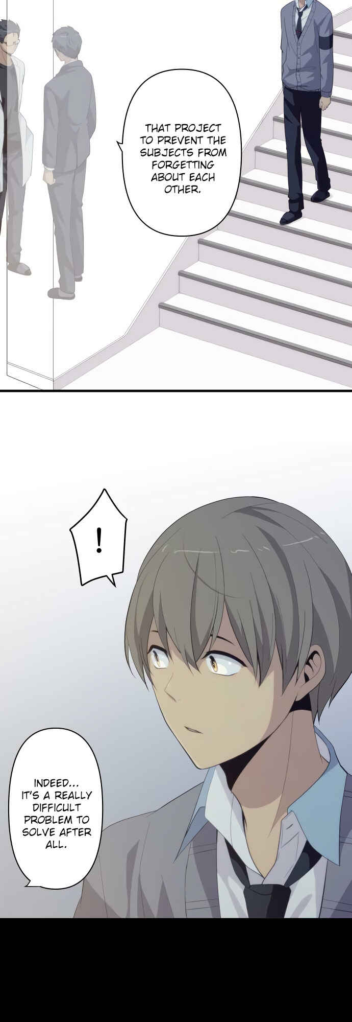 Page 20 Chapter 203 ReLIFE