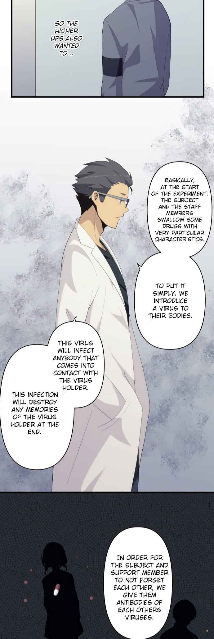 Page 22 Chapter 203 ReLIFE
