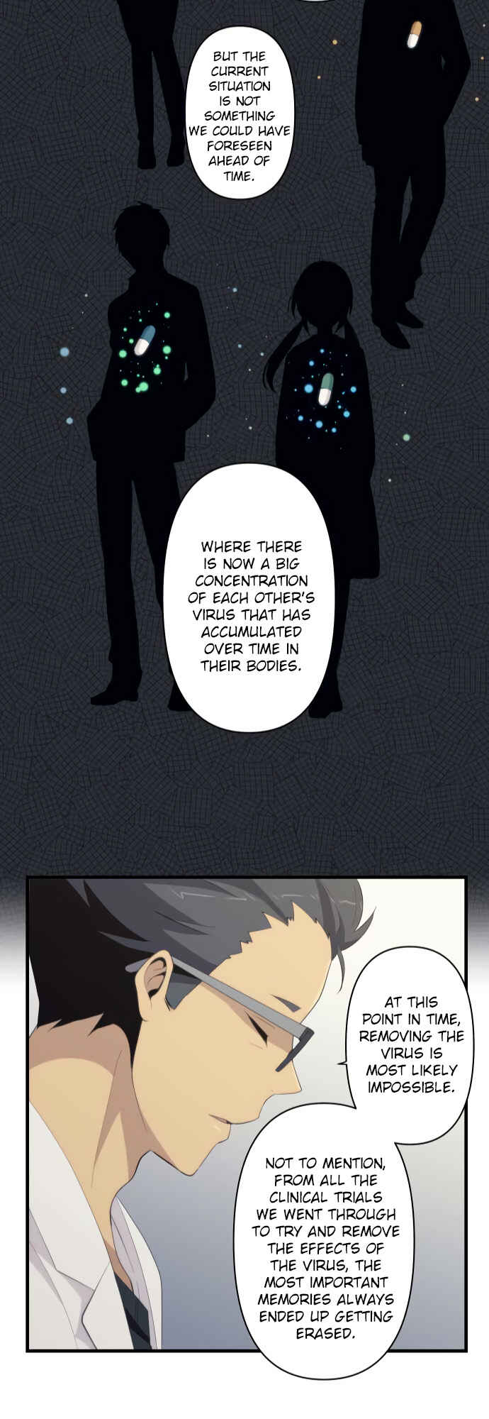 Page 23 Chapter 203 ReLIFE