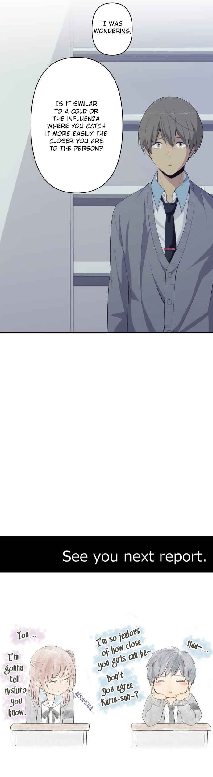 Page 25 Chapter 203 ReLIFE