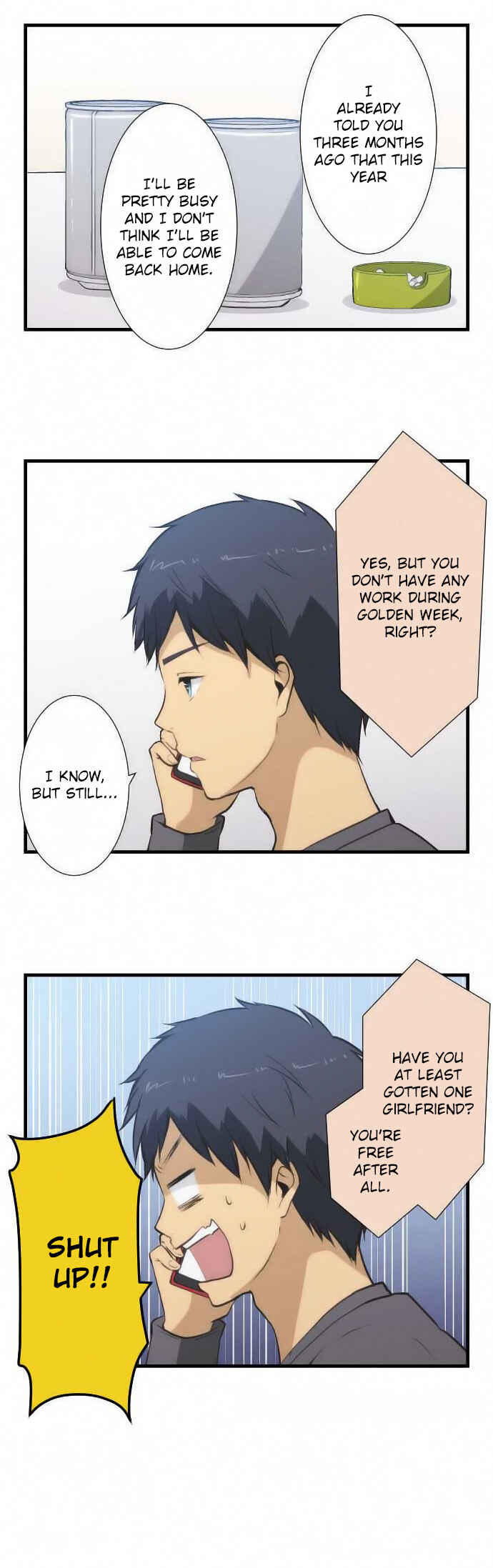 Page 10 Chapter 45 ReLIFE