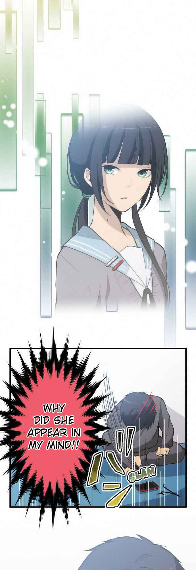 Page 14 Chapter 45 ReLIFE