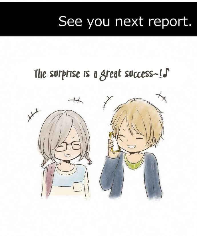 Page 23 Chapter 45 ReLIFE