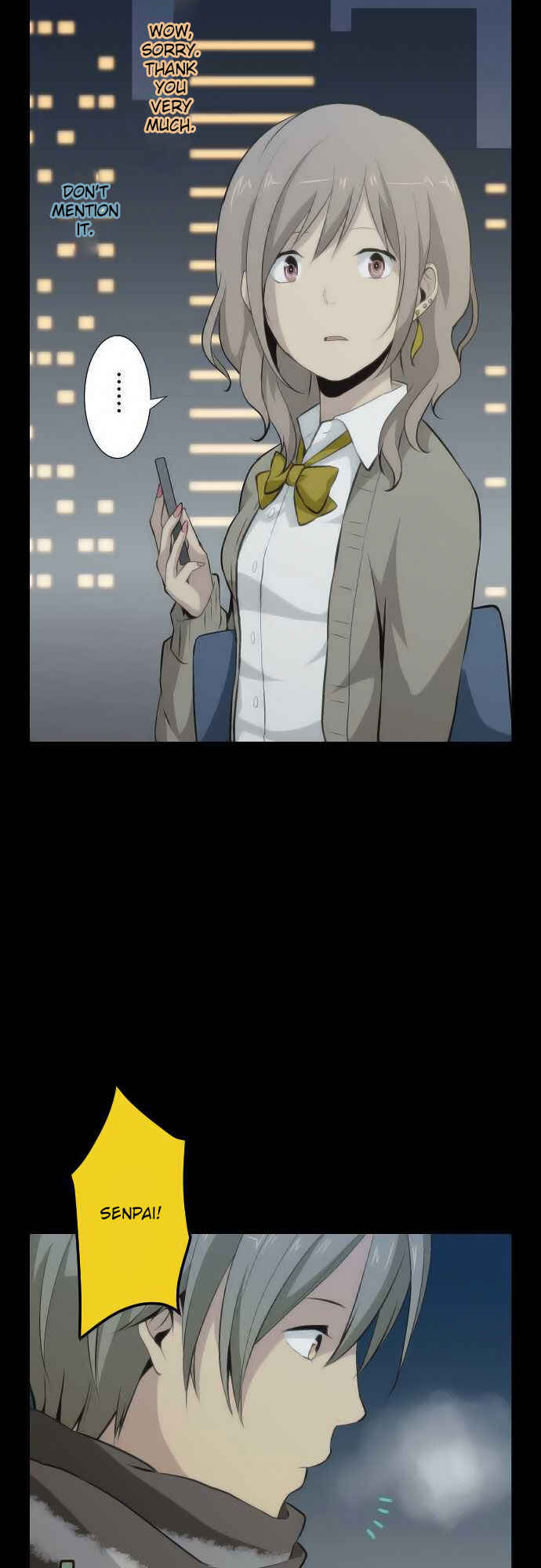 Page 12 Chapter 54 ReLIFE