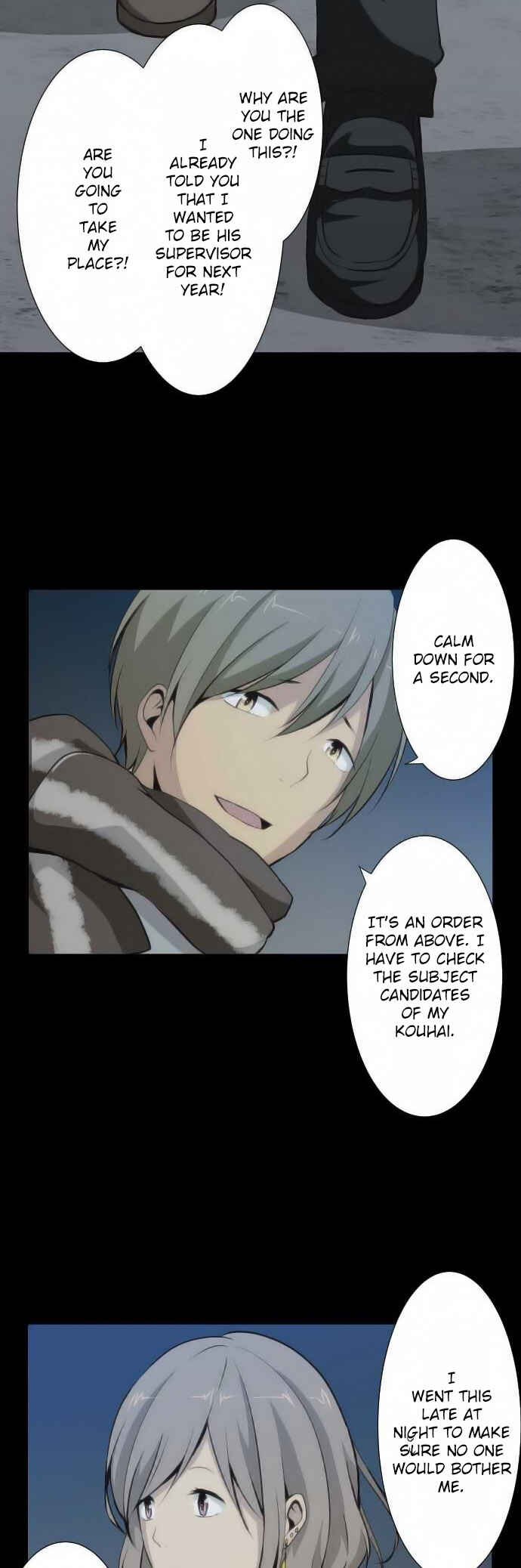 Page 14 Chapter 54 ReLIFE