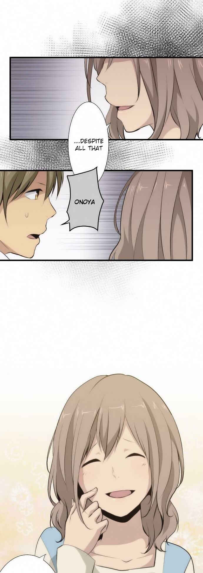 Page 17 Chapter 54 ReLIFE