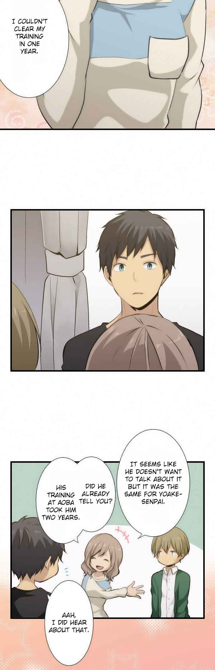 Page 18 Chapter 54 ReLIFE