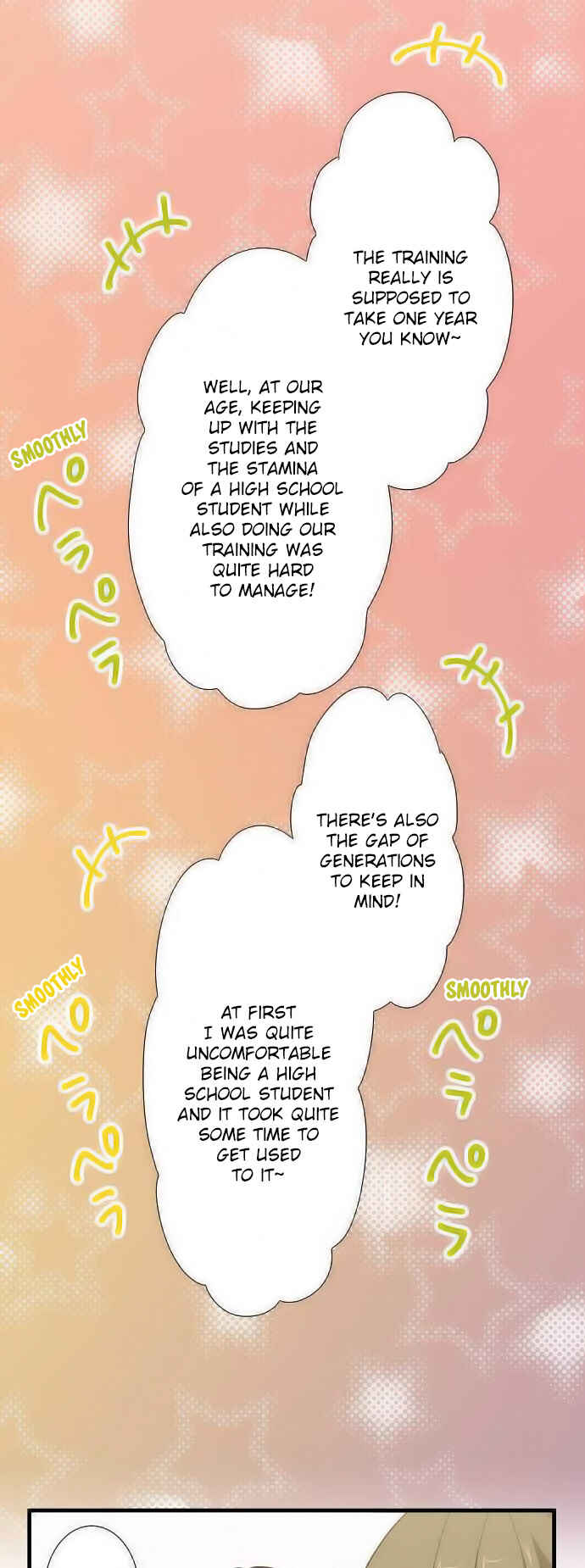Page 19 Chapter 54 ReLIFE