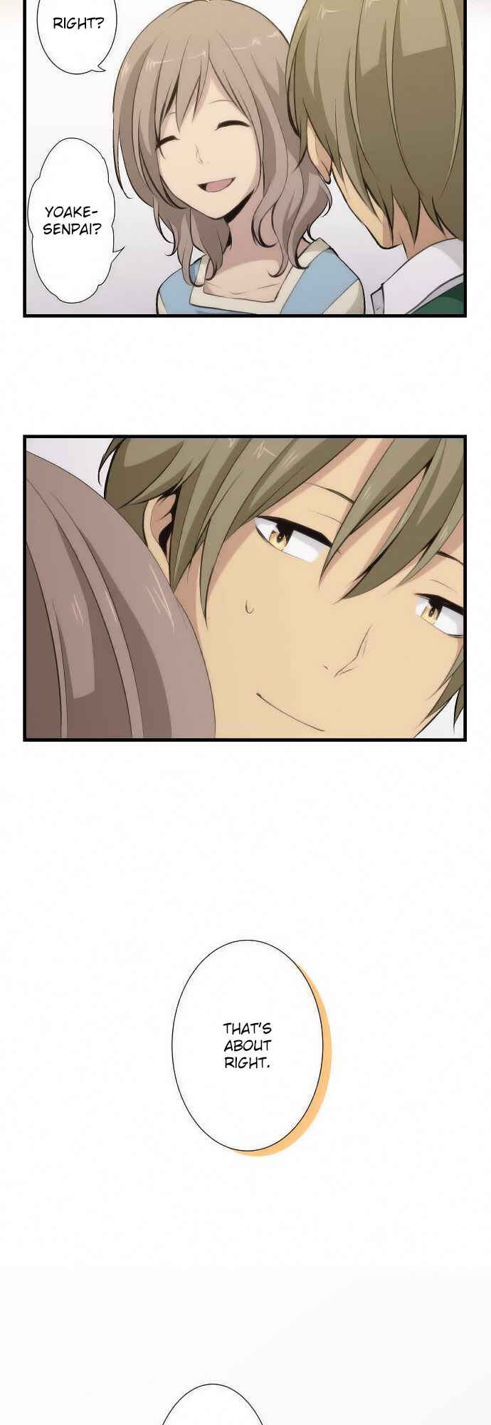 Page 20 Chapter 54 ReLIFE