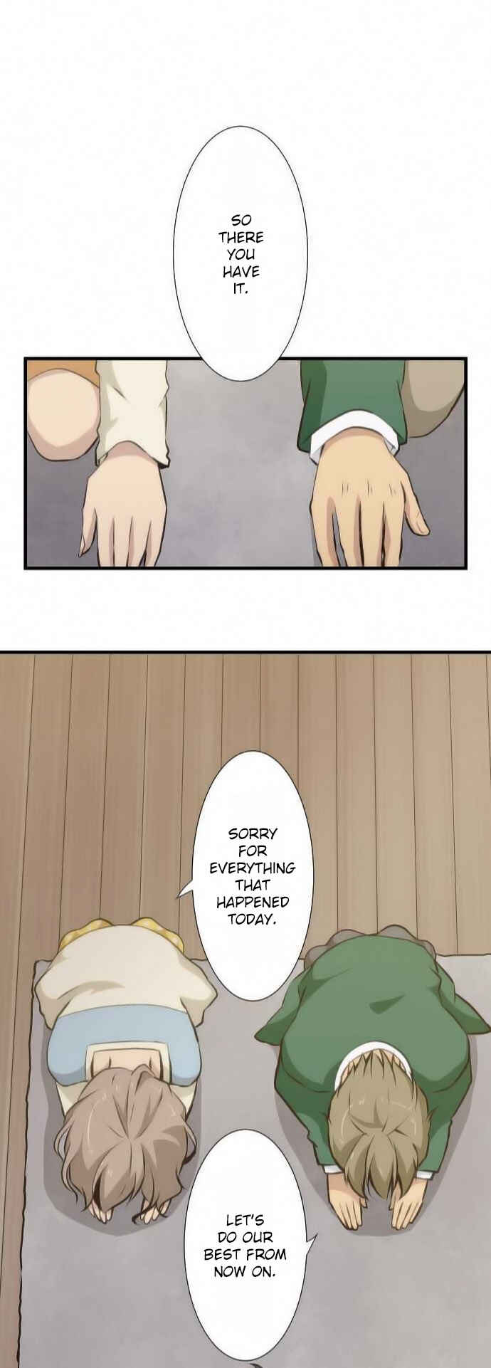 Page 22 Chapter 54 ReLIFE