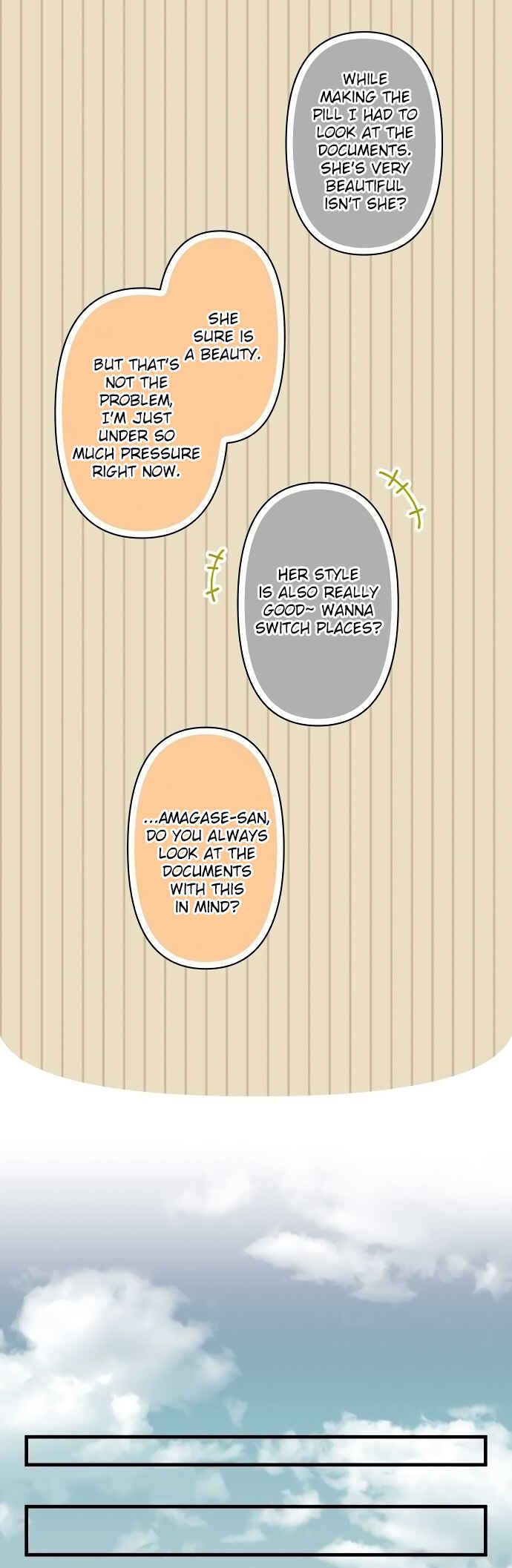 Page 11 Chapter 113 ReLIFE