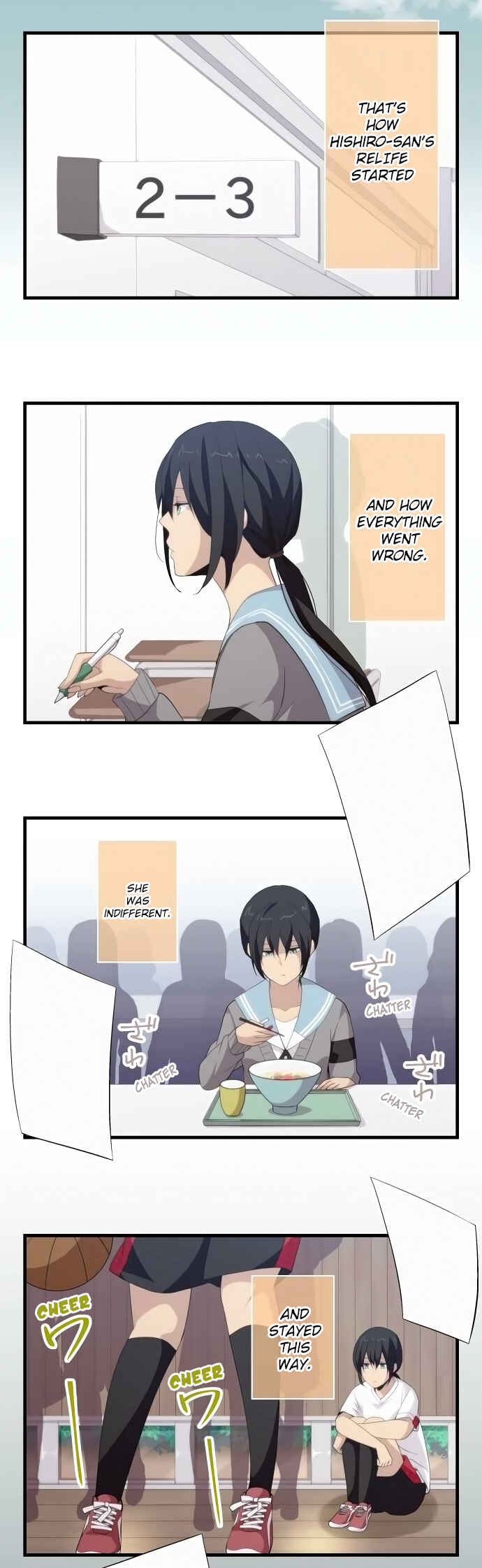 Page 12 Chapter 113 ReLIFE