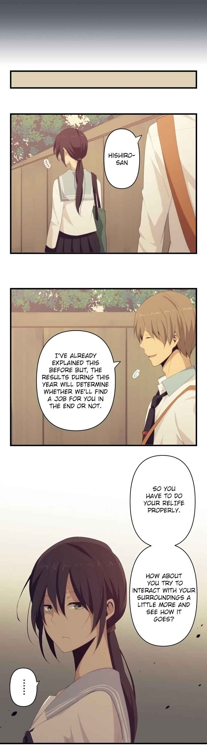 Page 15 Chapter 113 ReLIFE