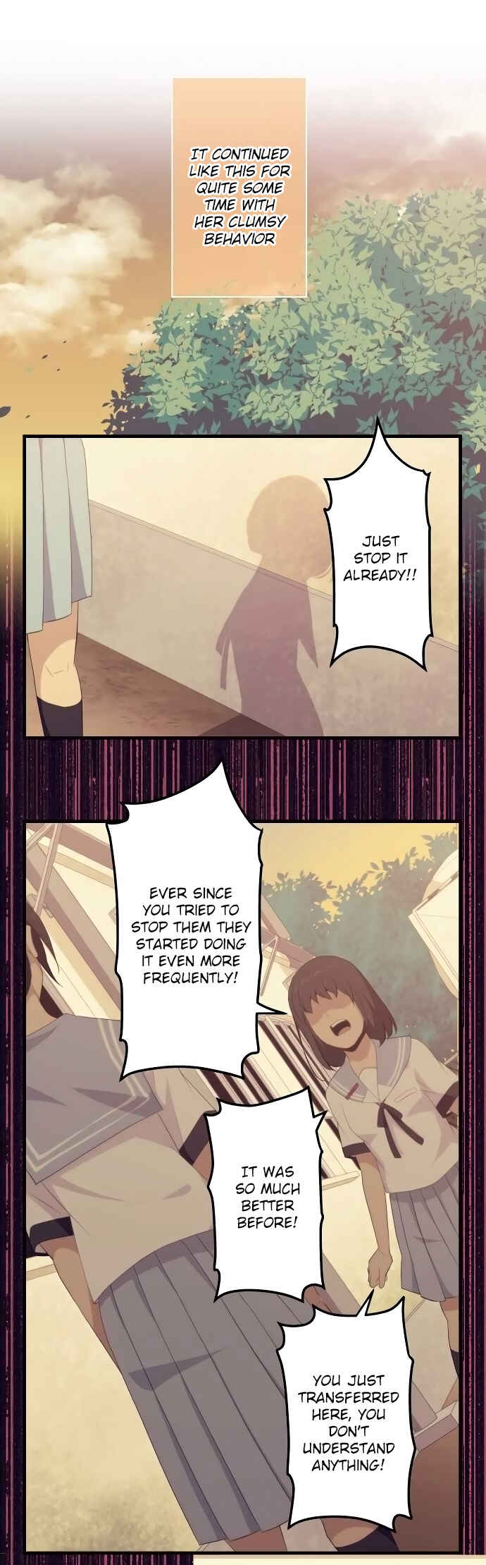 Page 19 Chapter 113 ReLIFE
