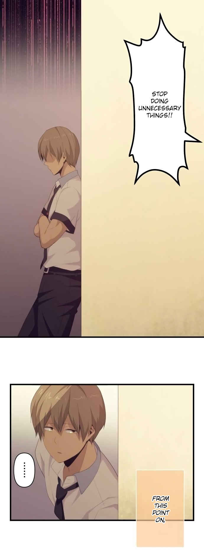 Page 20 Chapter 113 ReLIFE