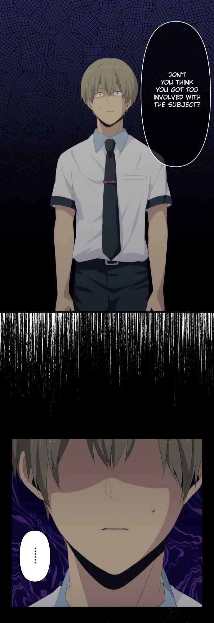 Page 23 Chapter 113 ReLIFE