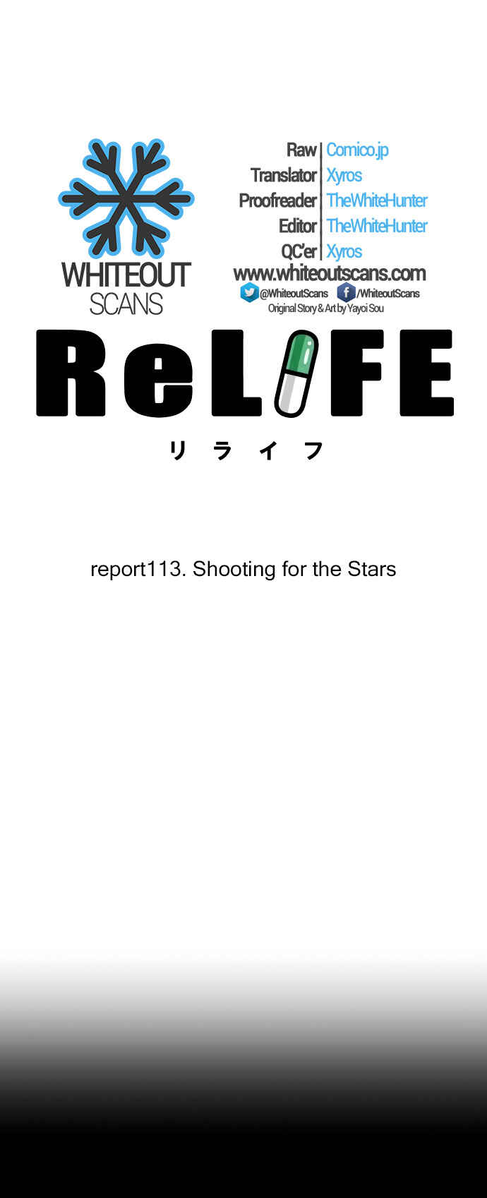 Page 3 Chapter 113 ReLIFE