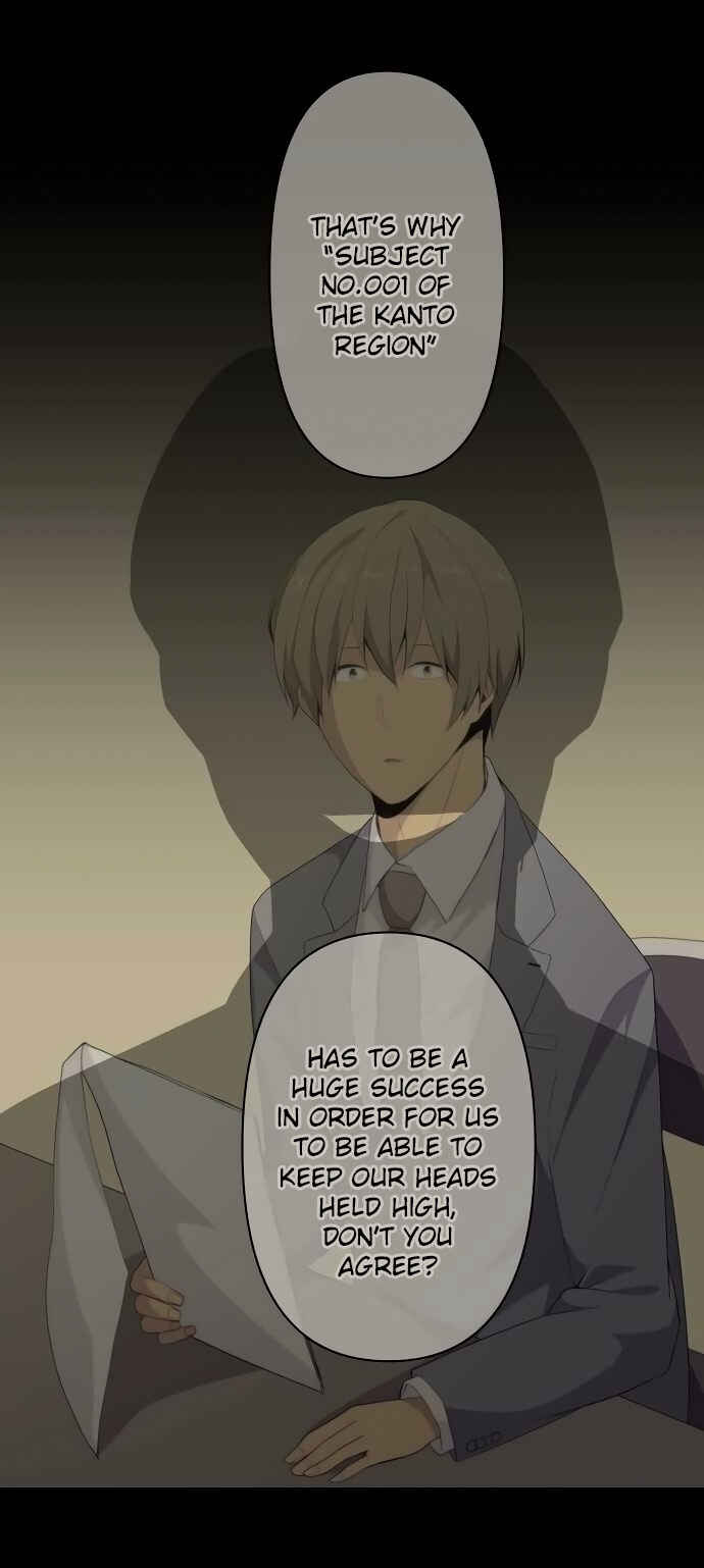 Page 6 Chapter 113 ReLIFE