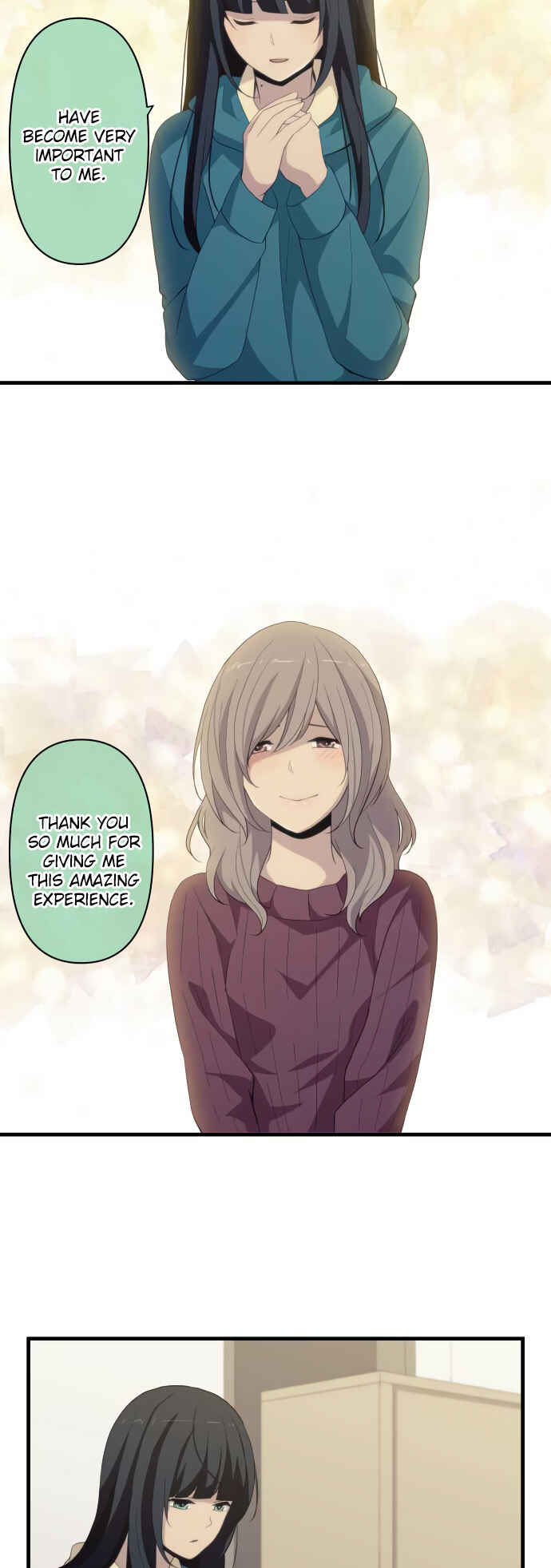 Page 11 Chapter 215 ReLIFE