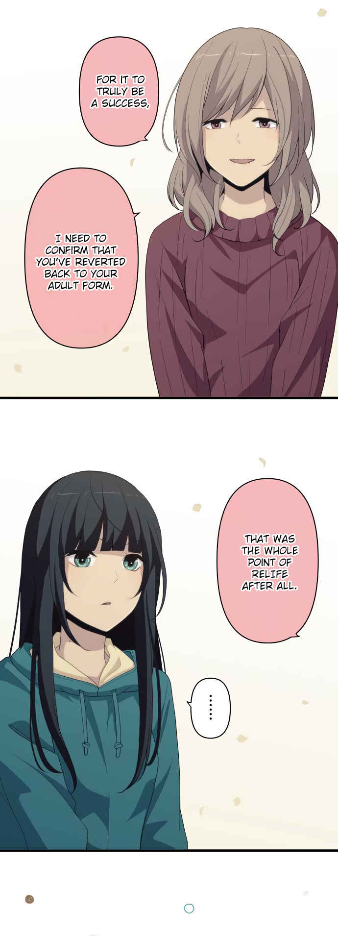 Page 4 Chapter 215 ReLIFE