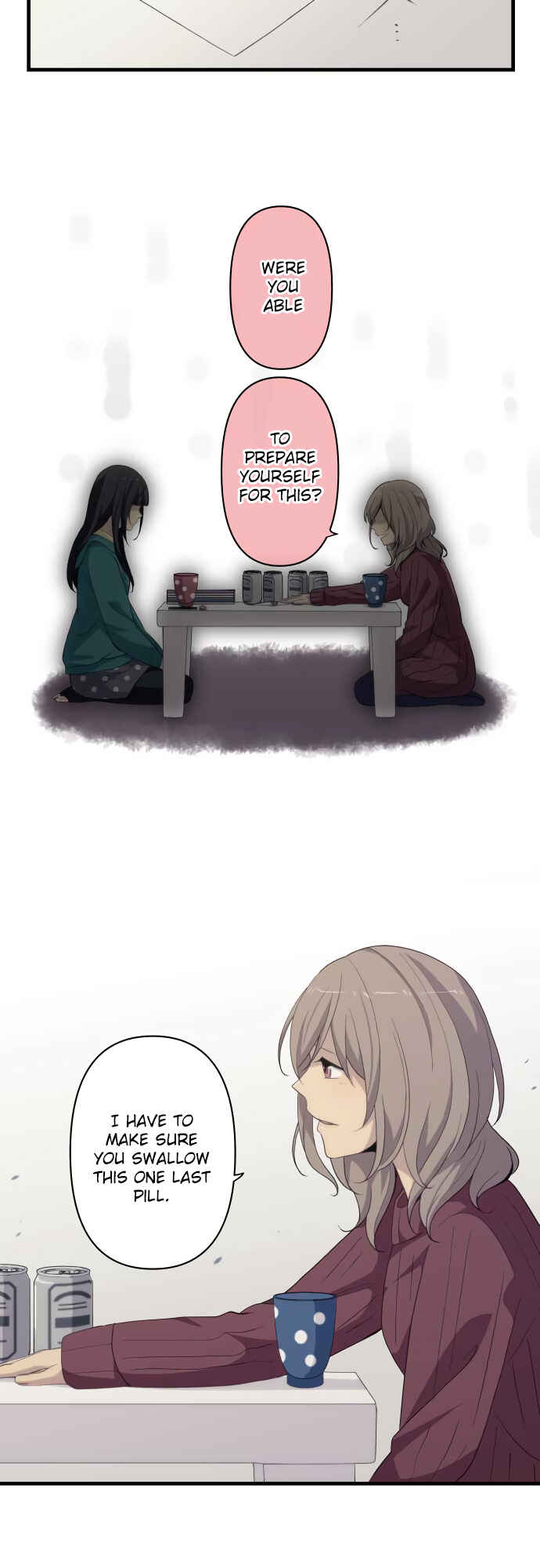 Page 6 Chapter 215 ReLIFE