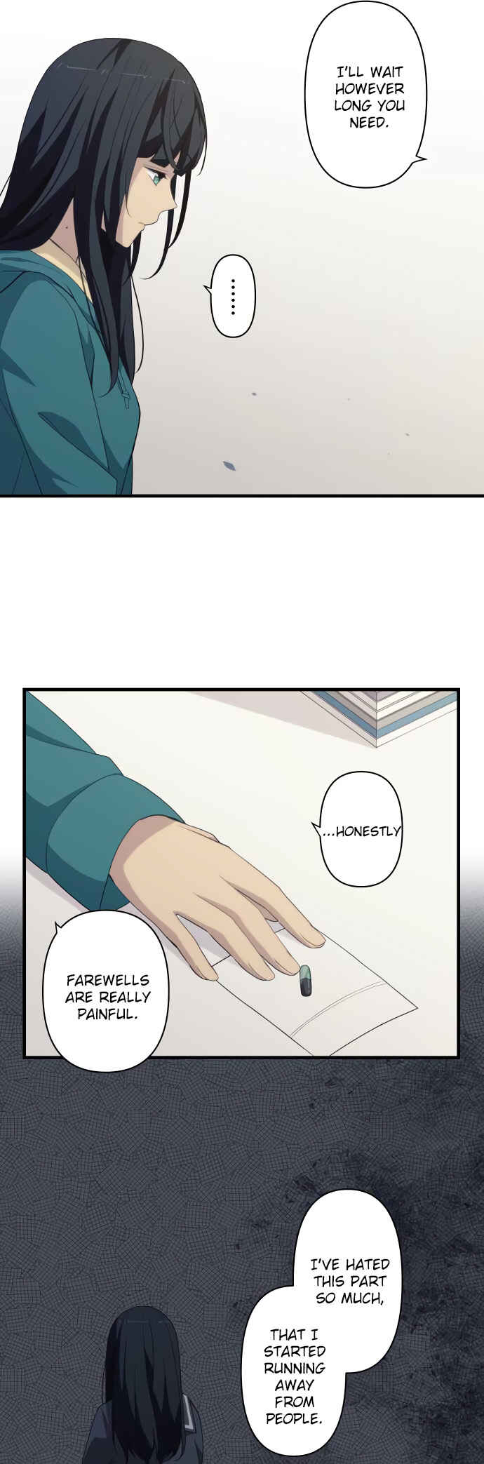 Page 7 Chapter 215 ReLIFE