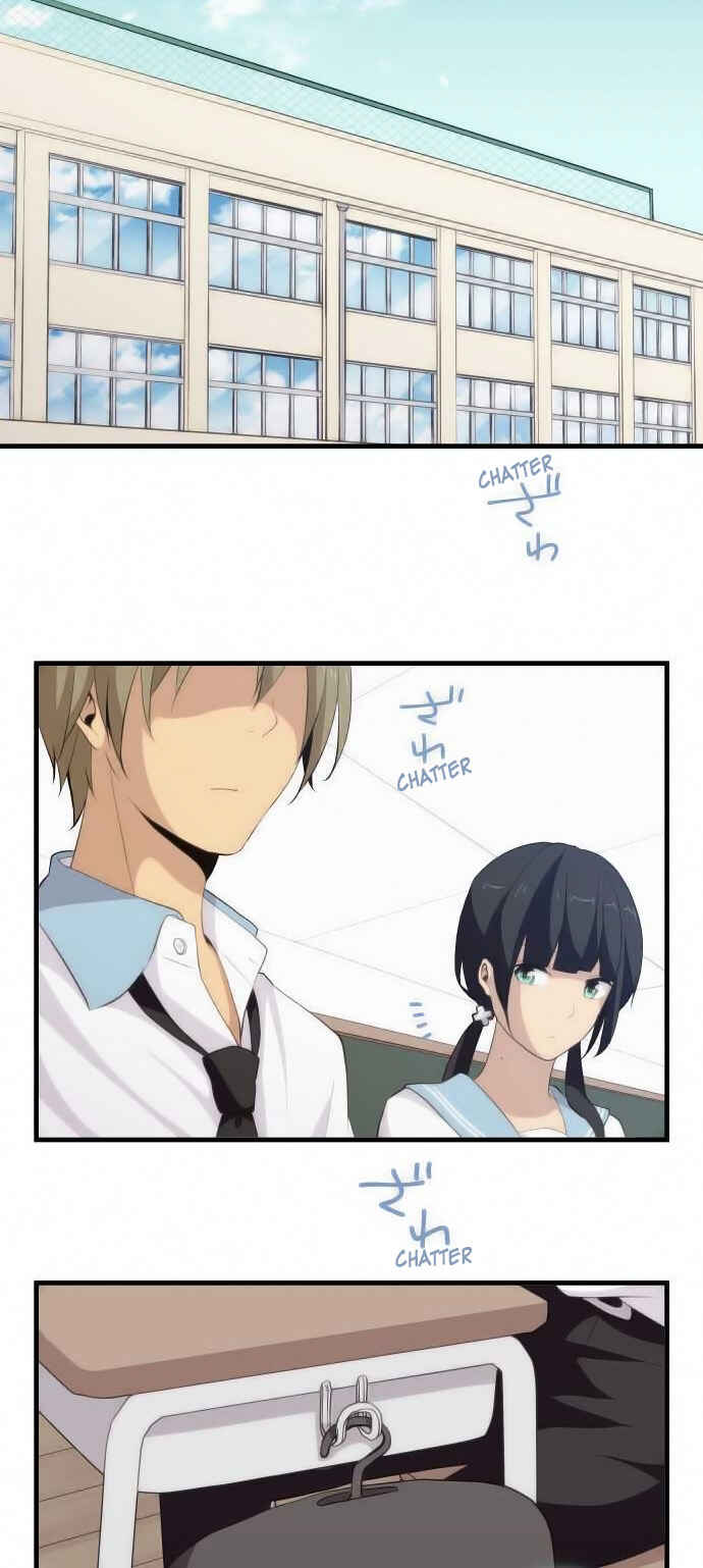 Page 12 Chapter 87 ReLIFE