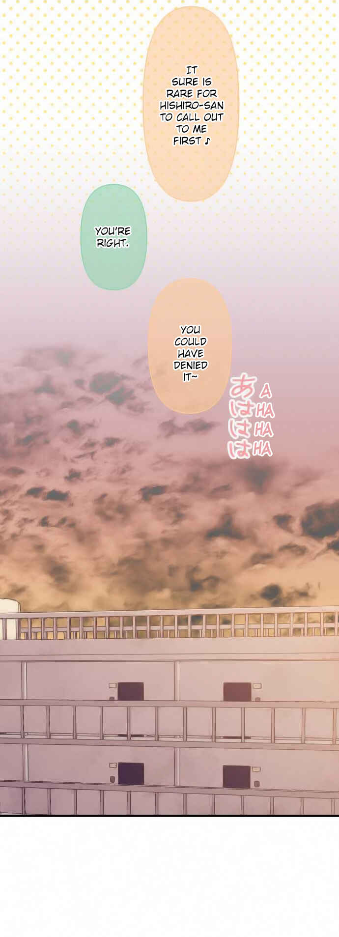 Page 15 Chapter 87 ReLIFE