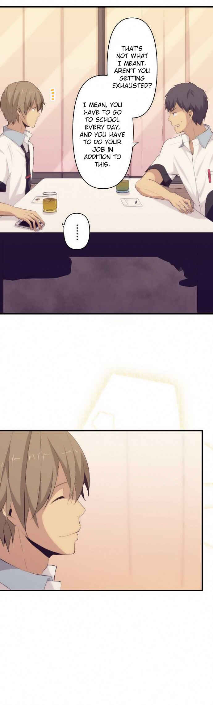 Page 19 Chapter 87 ReLIFE