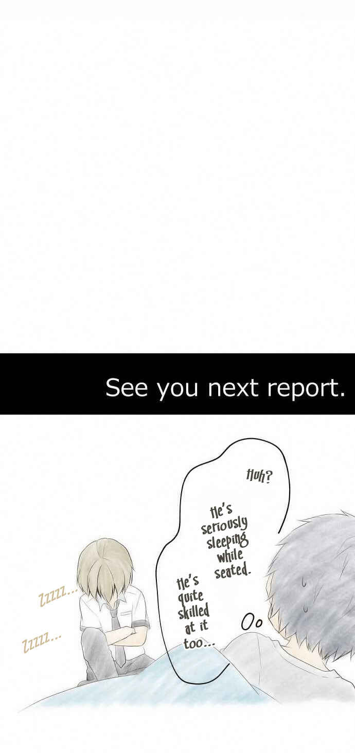 Page 23 Chapter 87 ReLIFE
