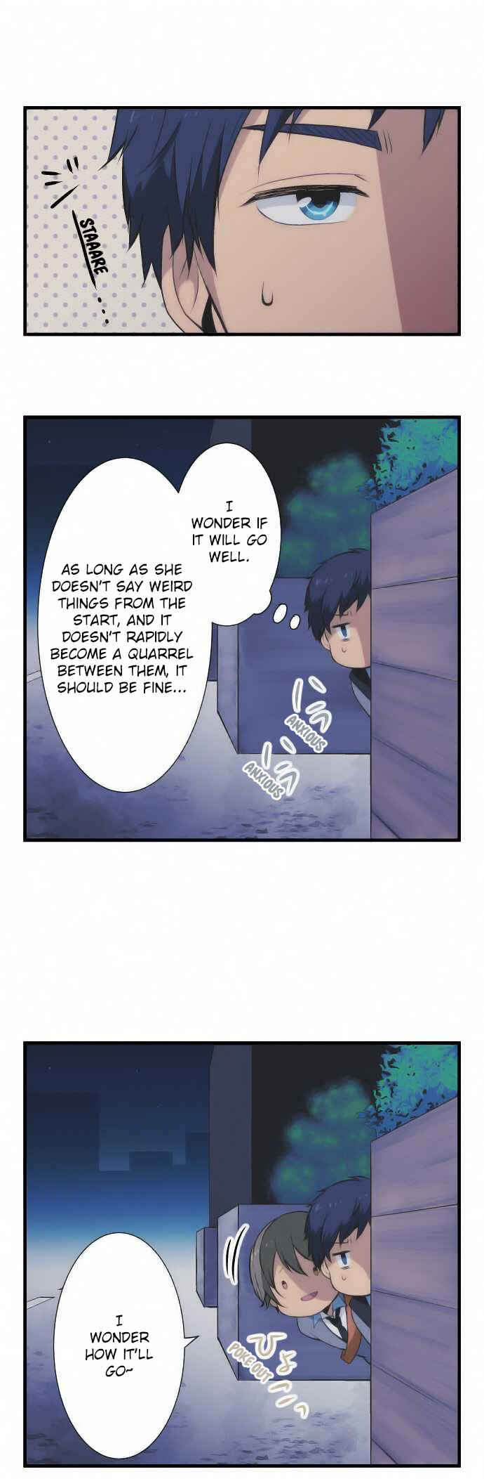 Page 1 Chapter 42 ReLIFE