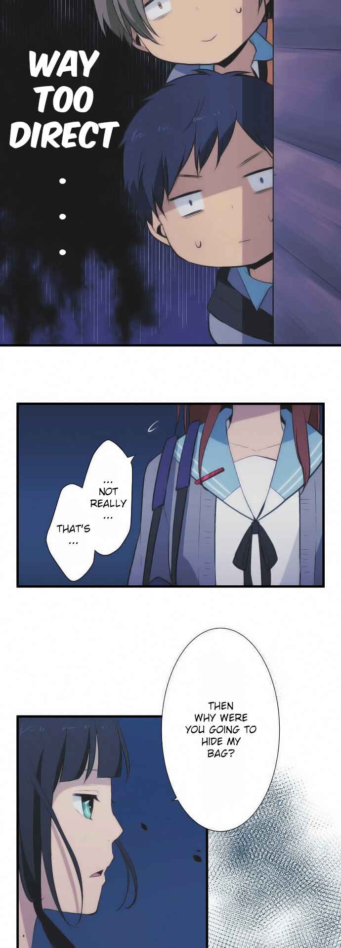 Page 14 Chapter 42 ReLIFE