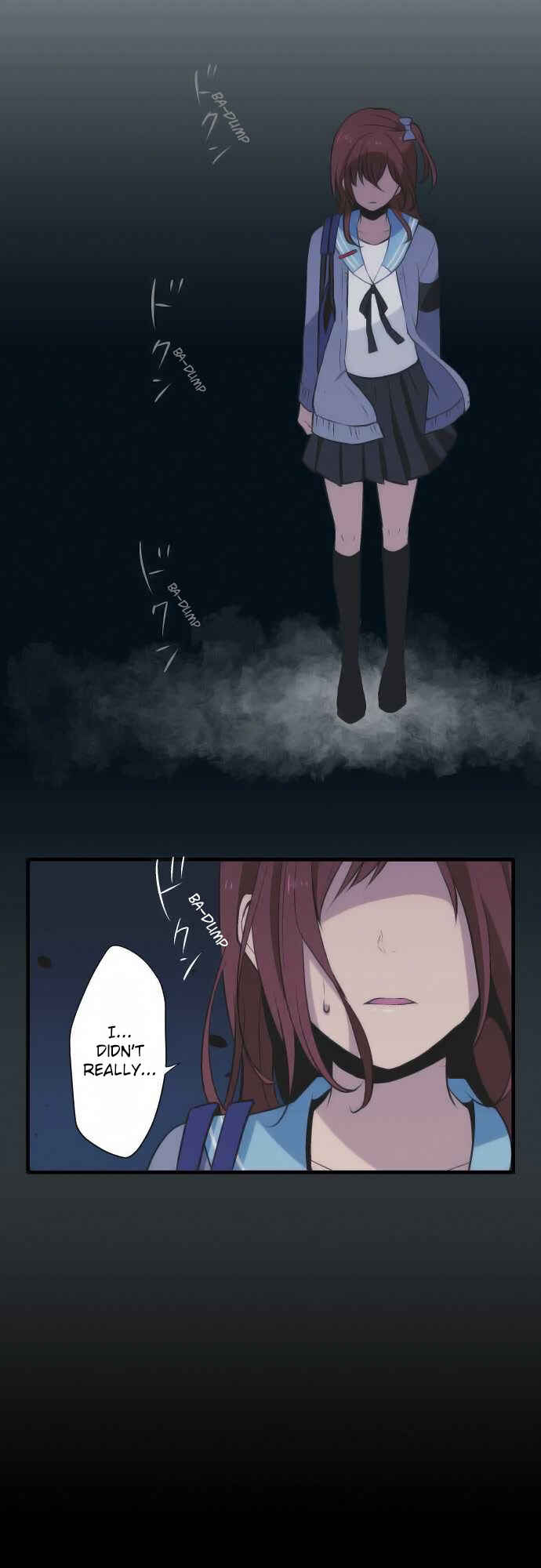 Page 16 Chapter 42 ReLIFE