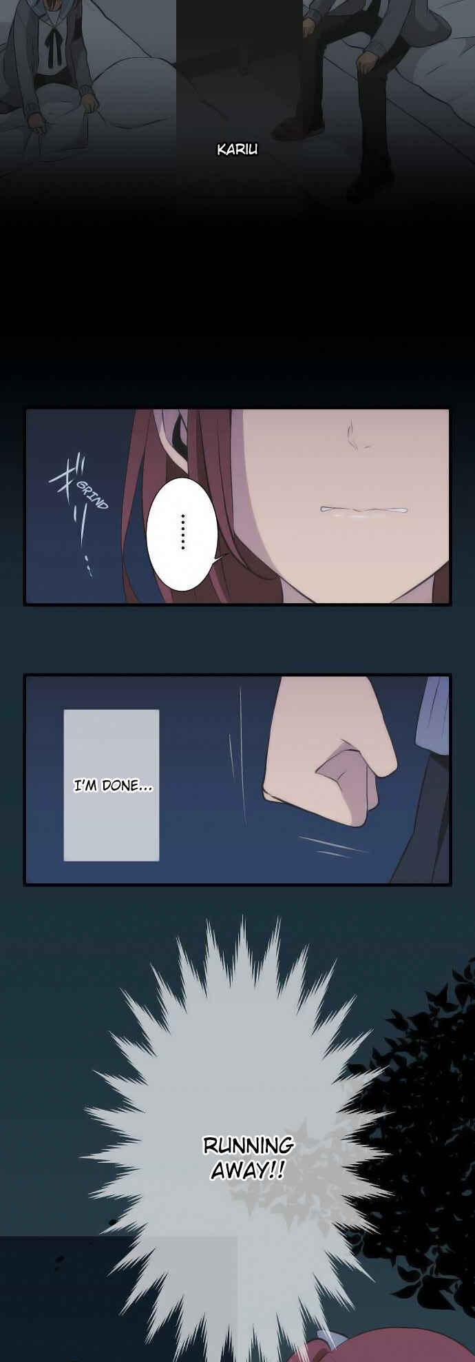 Page 18 Chapter 42 ReLIFE