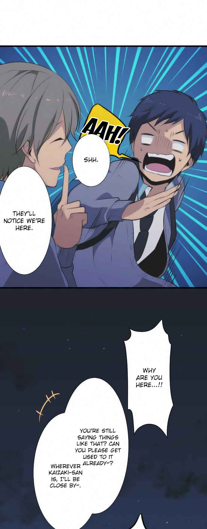 Page 2 Chapter 42 ReLIFE