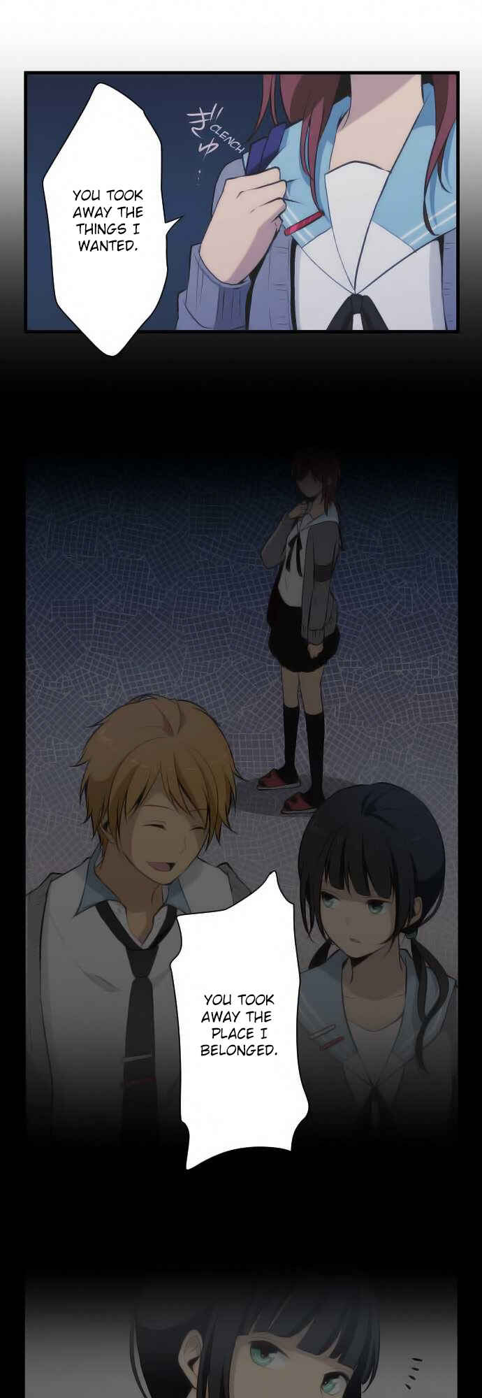 Page 20 Chapter 42 ReLIFE