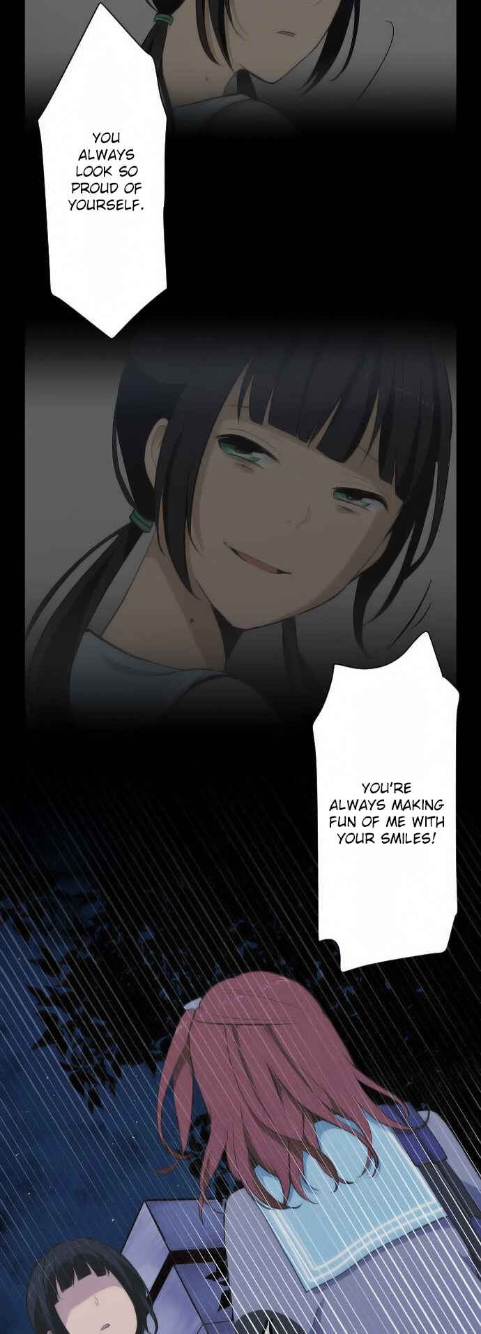 Page 21 Chapter 42 ReLIFE